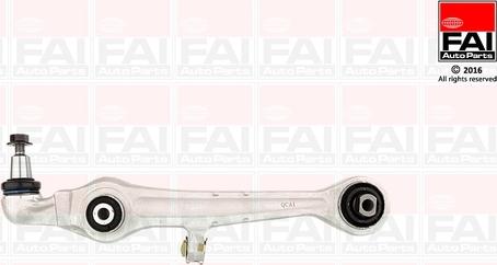 FAI AutoParts SS622 - Bras de liaison, suspension de roue droxauto.com