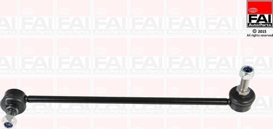 FAI AutoParts SS069 - Entretoise / tige, stabilisateur droxauto.com