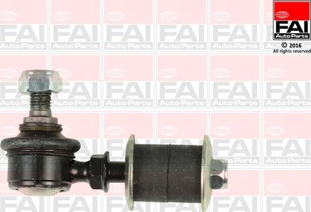 FAI AutoParts SS039 - Entretoise / tige, stabilisateur droxauto.com