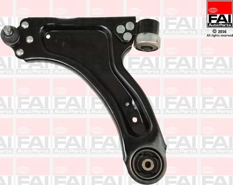 FAI AutoParts SS030 - Bras de liaison, suspension de roue droxauto.com