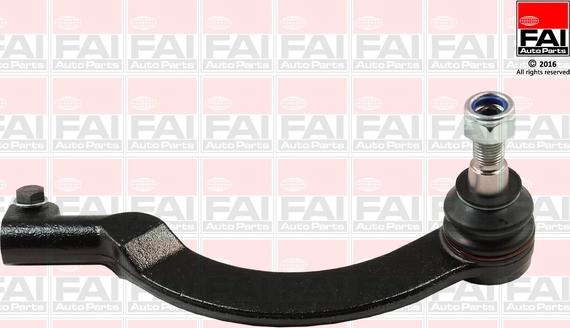 FAI AutoParts SS038 - Rotule de barre de connexion droxauto.com