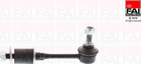 FAI AutoParts SS026 - Entretoise / tige, stabilisateur droxauto.com