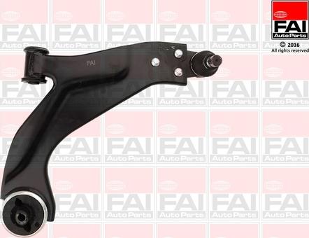 FAI AutoParts SS023 - Bras de liaison, suspension de roue droxauto.com