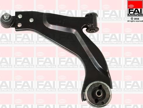 FAI AutoParts SS022 - Bras de liaison, suspension de roue droxauto.com