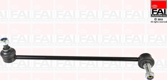 FAI AutoParts SS078 - Entretoise / tige, stabilisateur droxauto.com