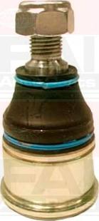 FAI AutoParts SS167 - Rotule de suspension droxauto.com