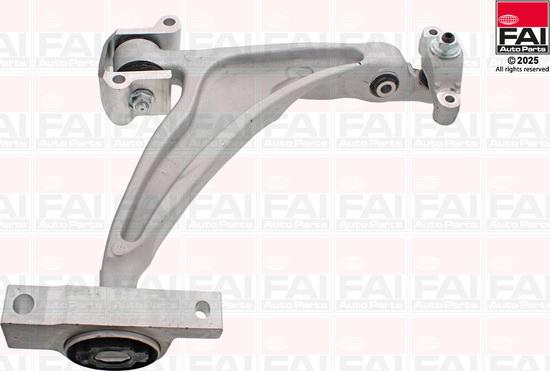 FAI AutoParts SS10955 - Bras de liaison, suspension de roue droxauto.com