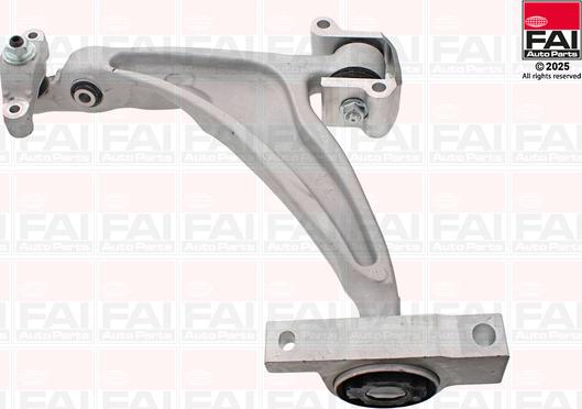 FAI AutoParts SS10956 - Bras de liaison, suspension de roue droxauto.com