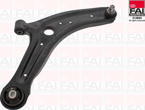 FAI AutoParts SS10969 - Bras de liaison, suspension de roue droxauto.com