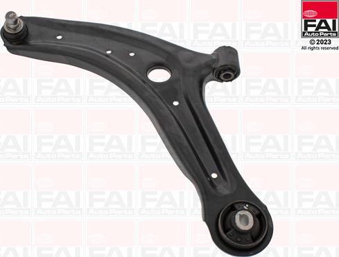FAI AutoParts SS10968 - Bras de liaison, suspension de roue droxauto.com
