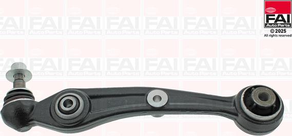 FAI AutoParts SS10989 - Bras de liaison, suspension de roue droxauto.com