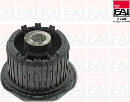 FAI AutoParts SS10939 - Suspension, corps de l'essieu droxauto.com