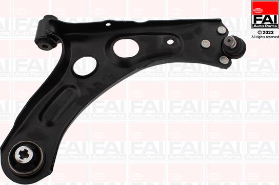 FAI AutoParts SS10979 - Bras de liaison, suspension de roue droxauto.com