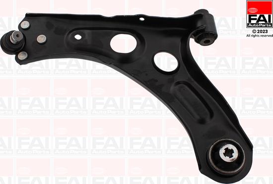 FAI AutoParts SS10978 - Bras de liaison, suspension de roue droxauto.com