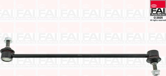 FAI AutoParts SS10977 - Entretoise / tige, stabilisateur droxauto.com