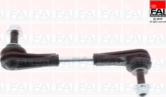 FAI AutoParts SS10455 - Entretoise / tige, stabilisateur droxauto.com