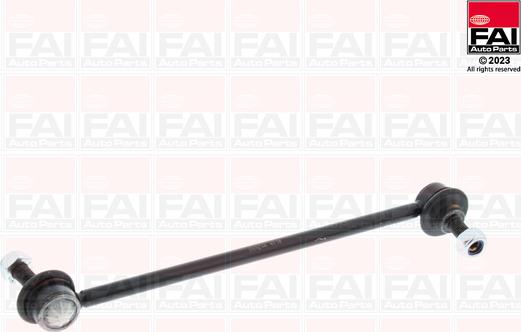 FAI AutoParts SS10464 - Entretoise / tige, stabilisateur droxauto.com