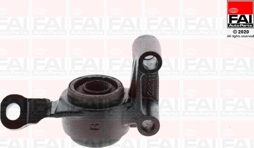 FAI AutoParts SS10406 - Suspension, bras de liaison droxauto.com