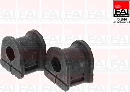 FAI AutoParts SS10401K - Coussinet de palier, stabilisateur droxauto.com