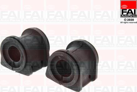 FAI AutoParts SS10403K - Coussinet de palier, stabilisateur droxauto.com