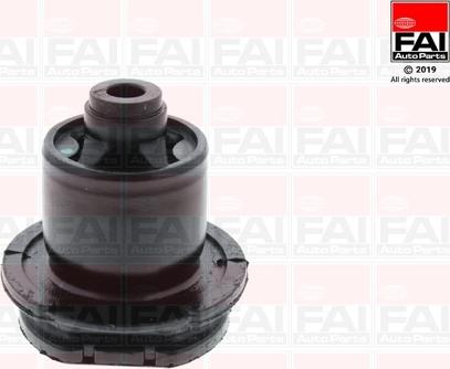 FAI AutoParts SS10418 - Suspension, corps de l'essieu droxauto.com