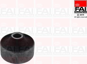 FAI AutoParts SS10417 - Suspension, bras de liaison droxauto.com