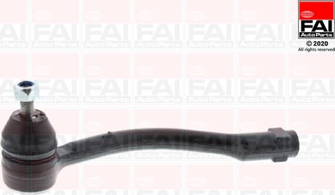 FAI AutoParts SS10481 - Rotule de barre de connexion droxauto.com