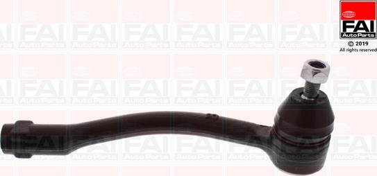 FAI AutoParts SS10482 - Rotule de barre de connexion droxauto.com