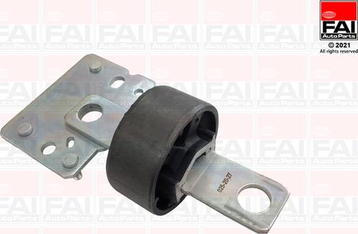 FAI AutoParts SS10437 - Suspension, bras de liaison droxauto.com