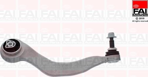 FAI AutoParts SS10504 - Bras de liaison, suspension de roue droxauto.com