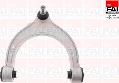 FAI AutoParts SS10508 - Bras de liaison, suspension de roue droxauto.com