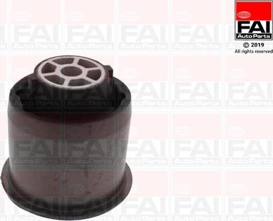 FAI AutoParts SS10535 - Suspension, corps de l'essieu droxauto.com