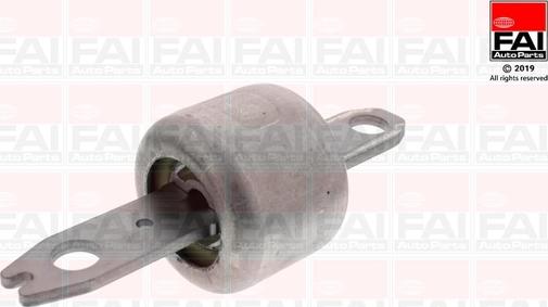 FAI AutoParts SS10536 - Suspension, corps de l'essieu droxauto.com