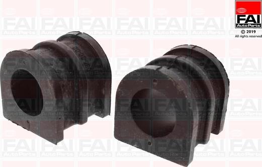 FAI AutoParts SS10578K - Coussinet de palier, stabilisateur droxauto.com