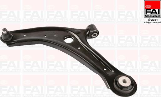 FAI AutoParts SS10694 - Bras de liaison, suspension de roue droxauto.com