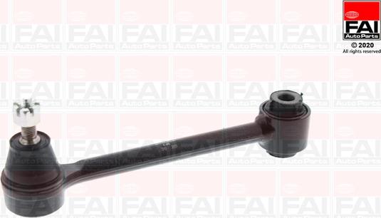 FAI AutoParts SS10649 - Bras de liaison, suspension de roue droxauto.com