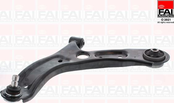 FAI AutoParts SS10640 - Bras de liaison, suspension de roue droxauto.com