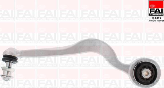 FAI AutoParts SS10648 - Bras de liaison, suspension de roue droxauto.com
