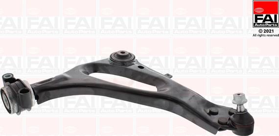 FAI AutoParts SS10654 - Bras de liaison, suspension de roue droxauto.com