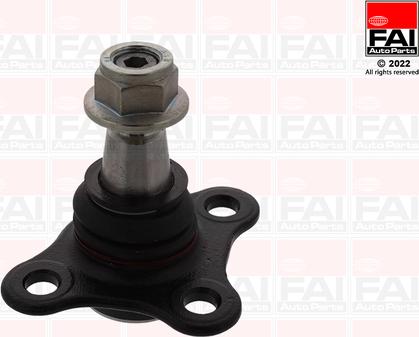 FAI AutoParts SS10618 - Rotule de suspension droxauto.com