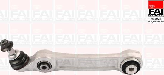 FAI AutoParts SS10613 - Bras de liaison, suspension de roue droxauto.com