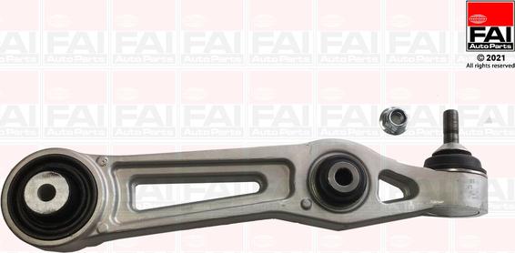FAI AutoParts SS10617 - Bras de liaison, suspension de roue droxauto.com