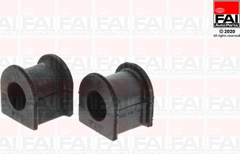 FAI AutoParts SS10688K - Coussinet de palier, stabilisateur droxauto.com