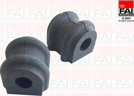 FAI AutoParts SS10682K - Coussinet de palier, stabilisateur droxauto.com