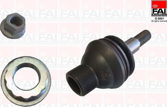 FAI AutoParts SS10634 - Rotule de suspension droxauto.com