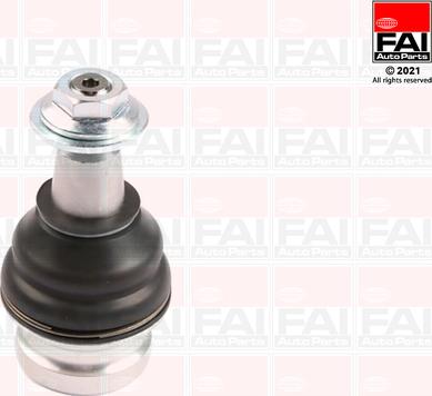 FAI AutoParts SS10622 - Rotule de suspension droxauto.com