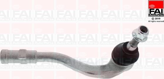 FAI AutoParts SS10084 - Rotule de barre de connexion droxauto.com