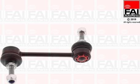 FAI AutoParts SS1003 - Entretoise / tige, stabilisateur droxauto.com