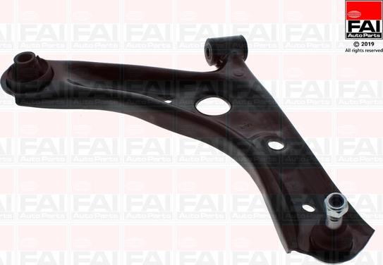 FAI AutoParts SS10026 - Bras de liaison, suspension de roue droxauto.com