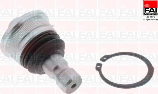 FAI AutoParts SS10147 - Rotule de suspension droxauto.com